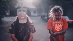 $UICIDEBOY$ - New Chains Same Shackles
